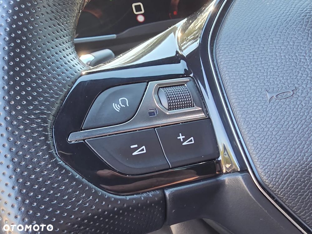 Peugeot 508 PureTech 180 EAT8 GT - 32