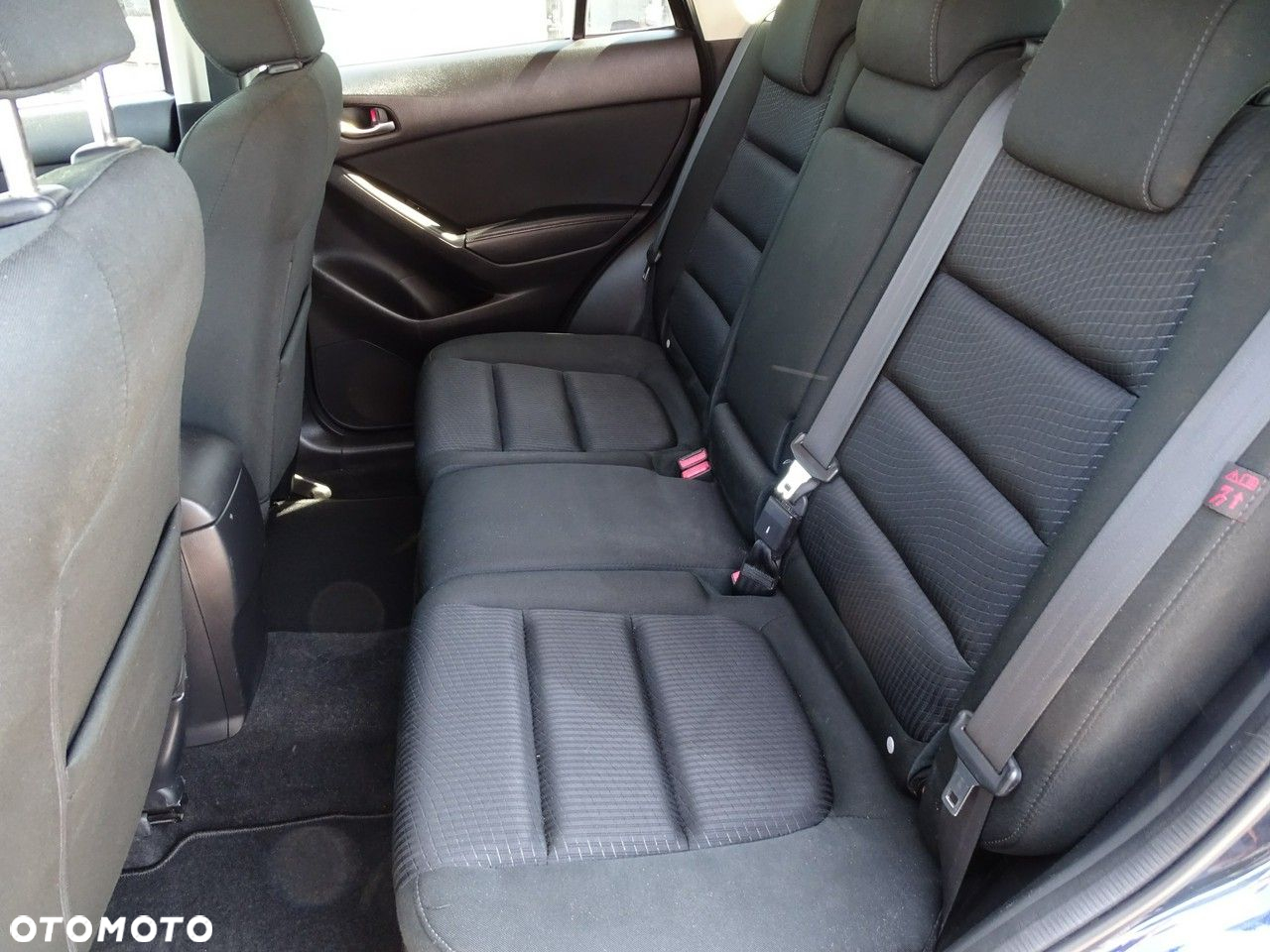 Mazda CX-5 - 14