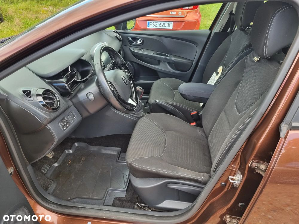 Renault Clio (Energy) dCi 90 Bose Edition - 5