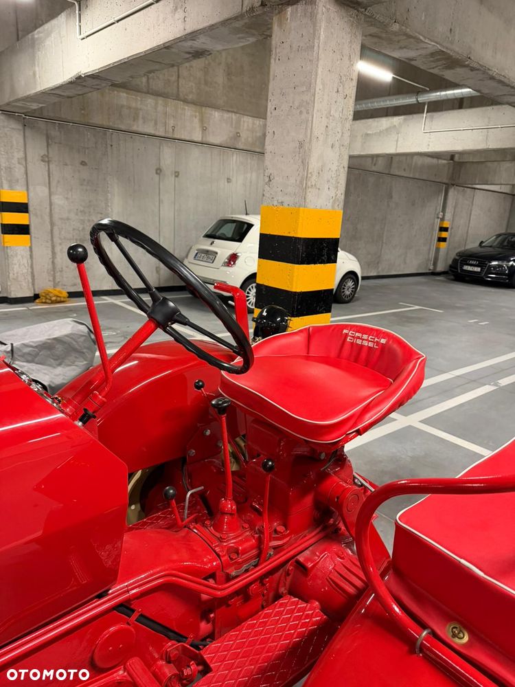 Inny Porsche 108 Junior - 8