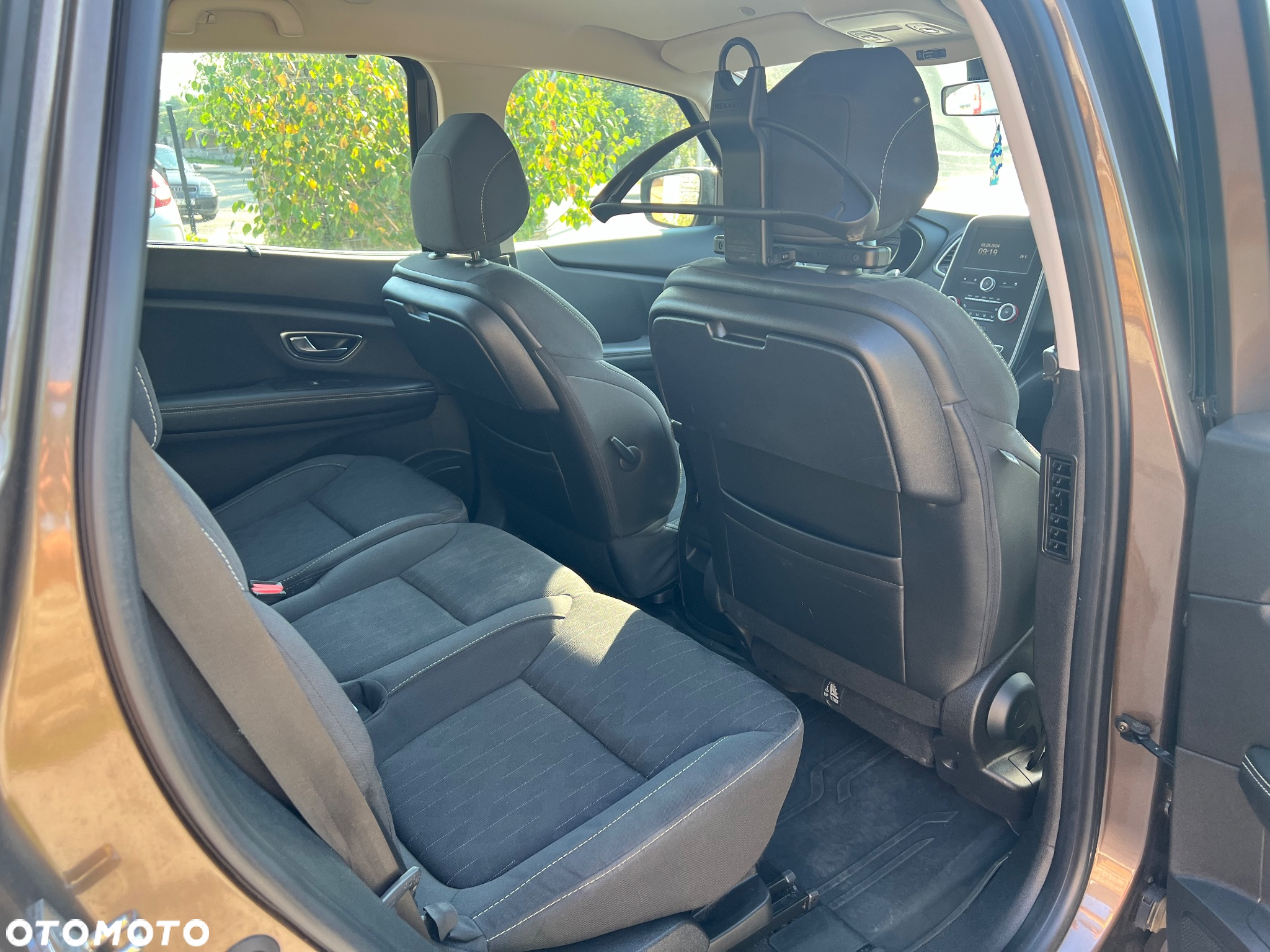 Renault Grand Scenic Gr 1.3 TCe Energy Zen - 20