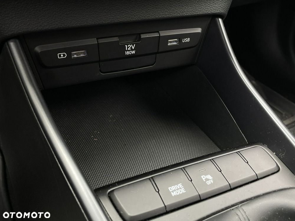Hyundai Bayon 1.0 T-GDI Modern - 22