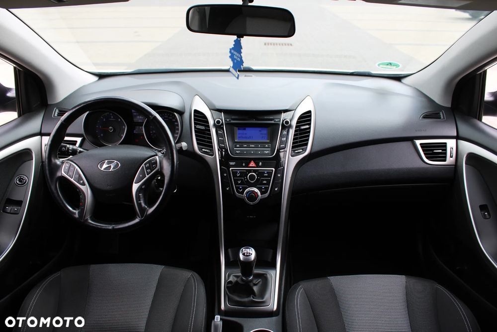 Hyundai i30 - 13