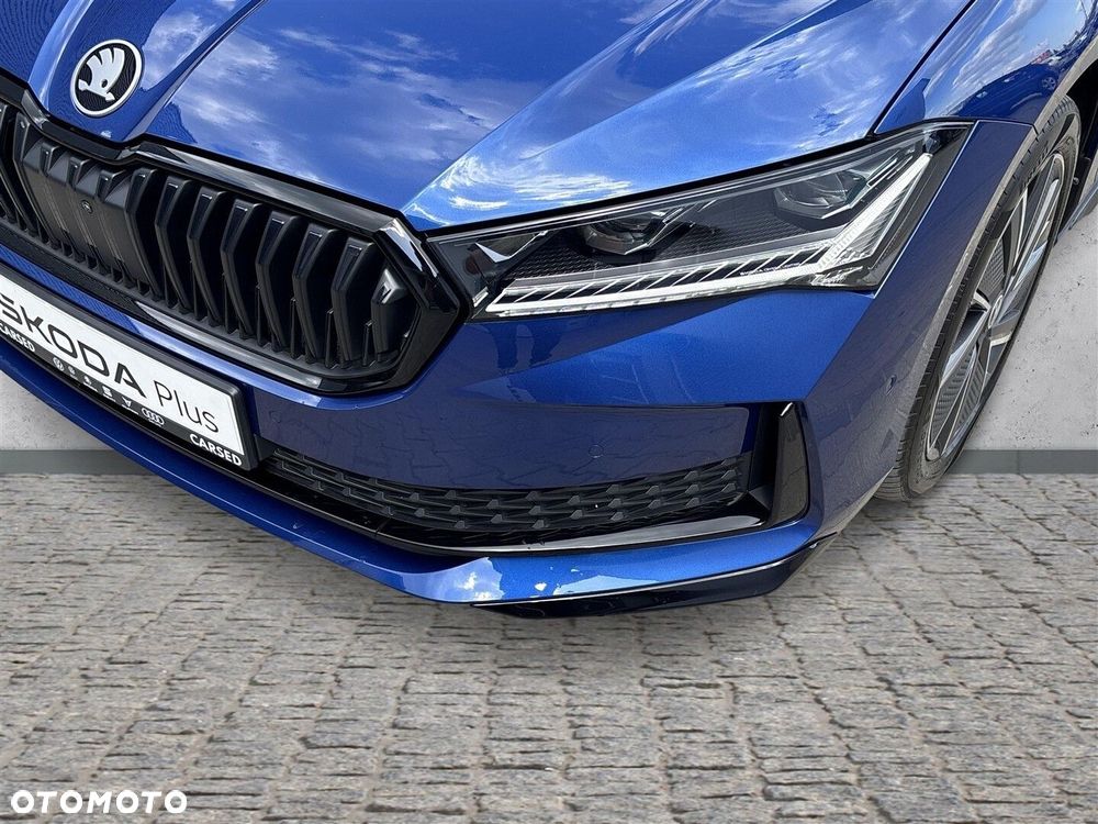 Skoda Superb 1.5 TSI Plug-in Hybrid Sportline DSG - 36