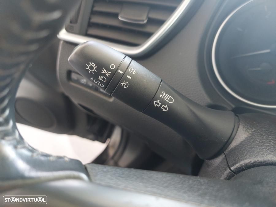 Nissan Qashqai 1.5 dCi Business Edition - 22