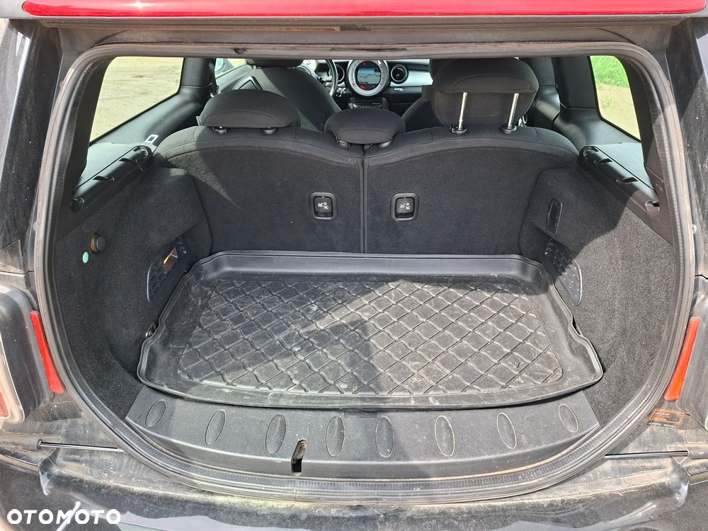 MINI Clubman - 11