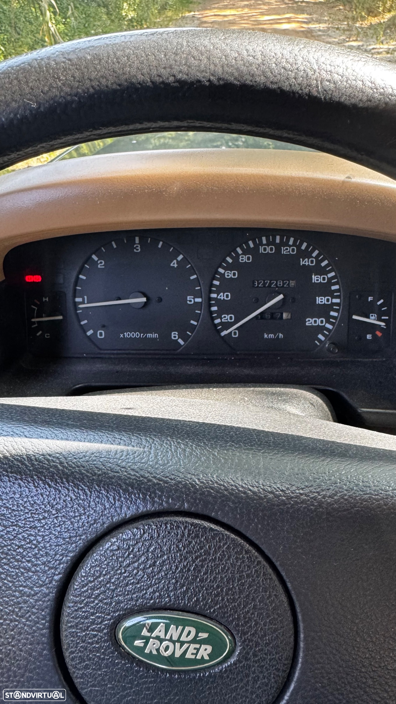 Land Rover Discovery 2.5 TDi - 16