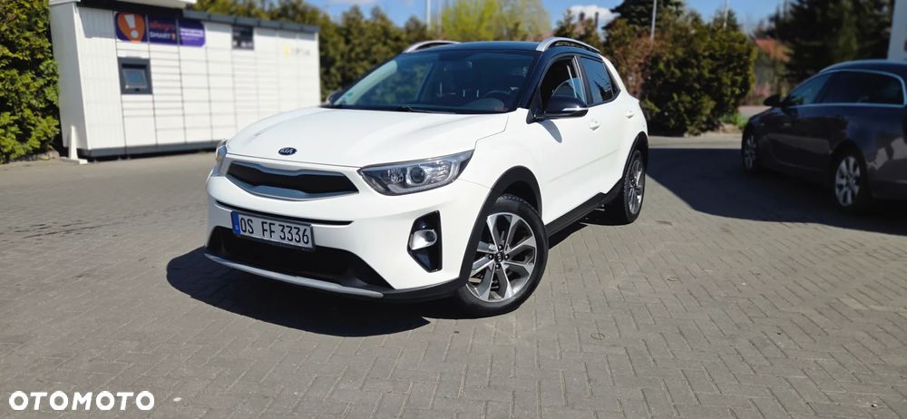 Kia Stonic 1.0 T-GDI OPF Spirit - 3