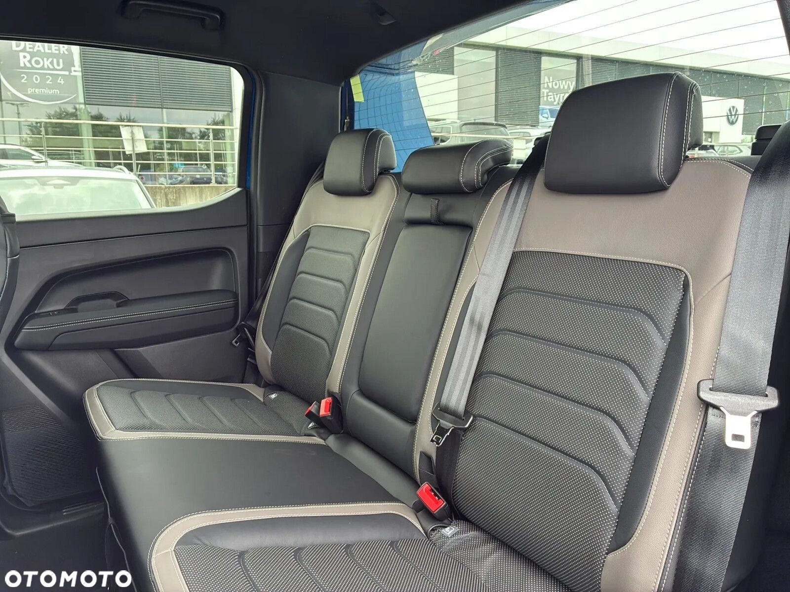Volkswagen Amarok 3.0 V6 TDI 4Mot Aventura - 14