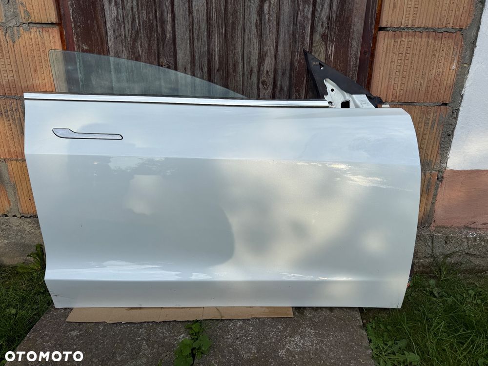 Drzwi prawy przód - 3