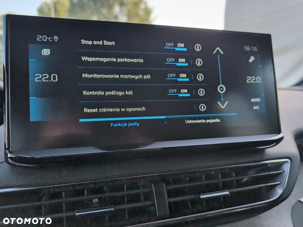 Peugeot 3008 2023