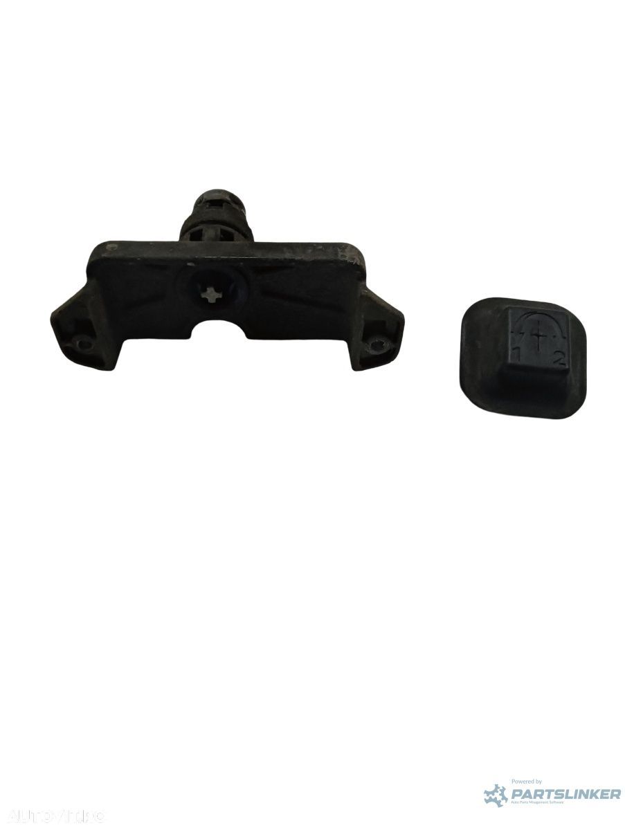 Butuc usa spate spate FORD TRANSIT Box FA 2006 - 2014 - 1