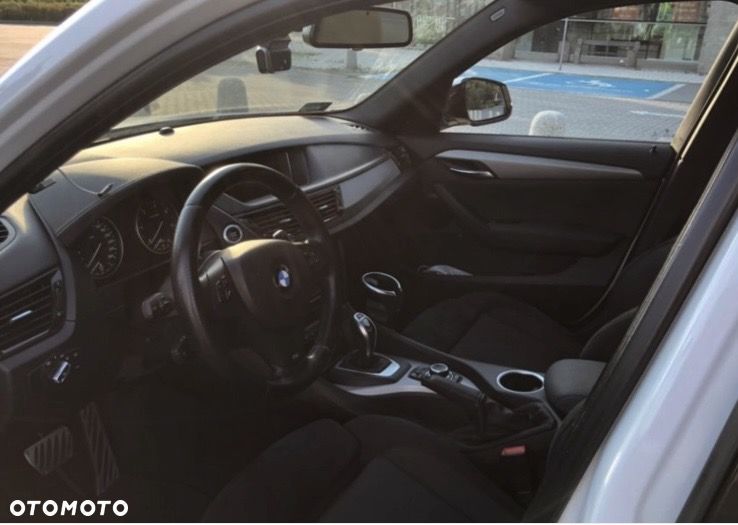 BMW X1 - 7