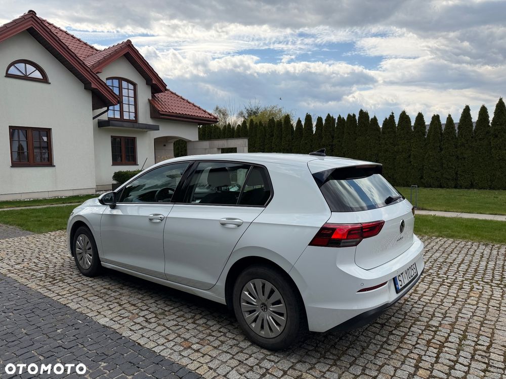 Volkswagen Golf 2.0 TDI - 22