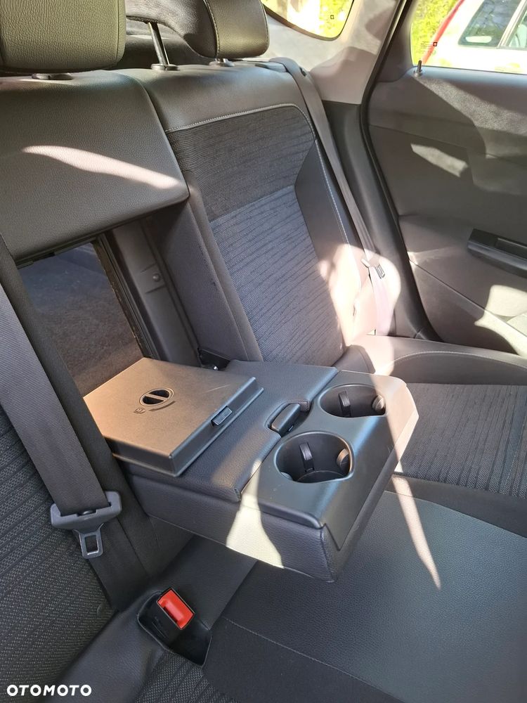 Opel Astra 1.6 Active - 9