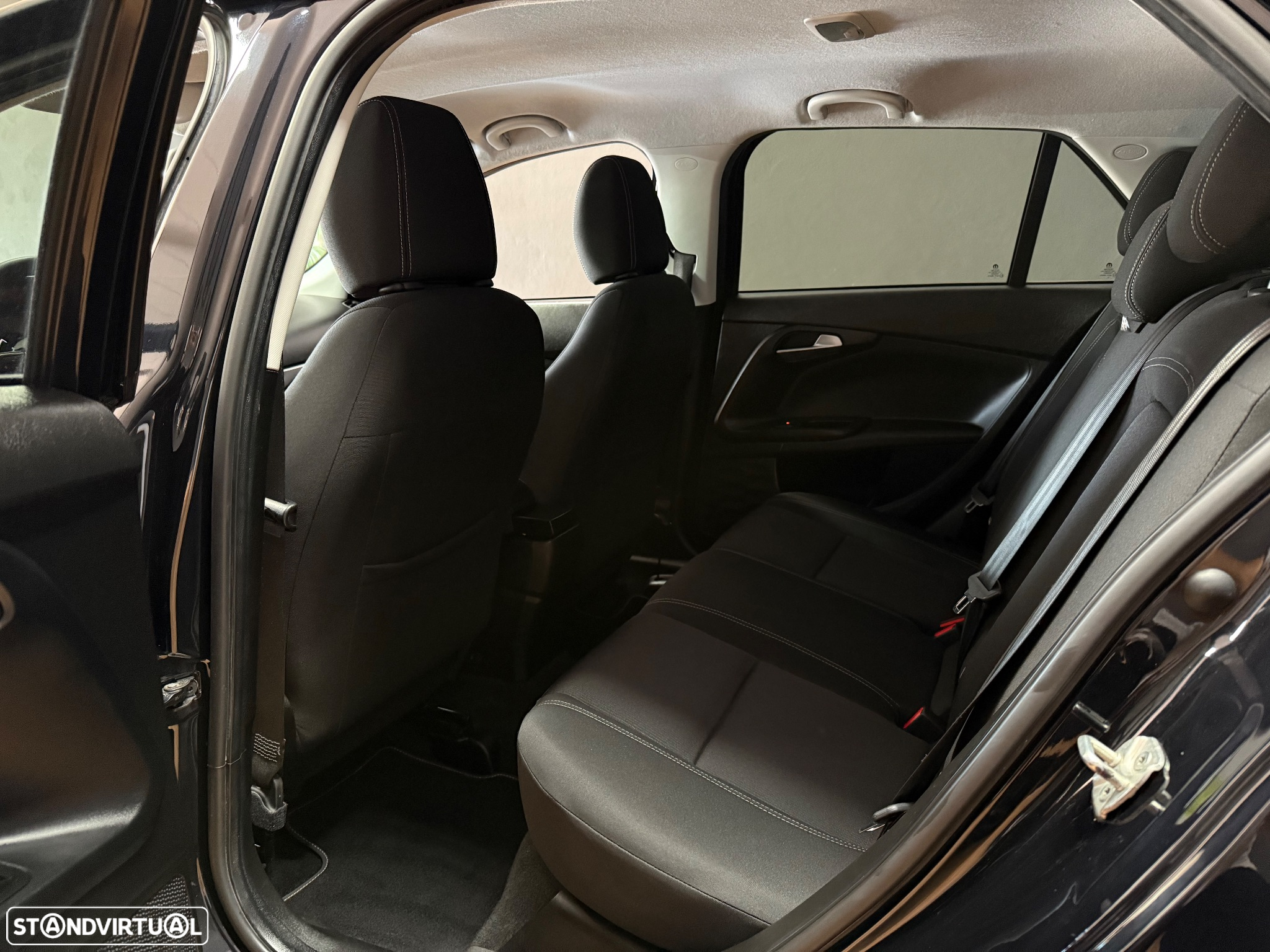 Fiat Tipo Station Wagon 1.3 M-Jet Mirror - 10