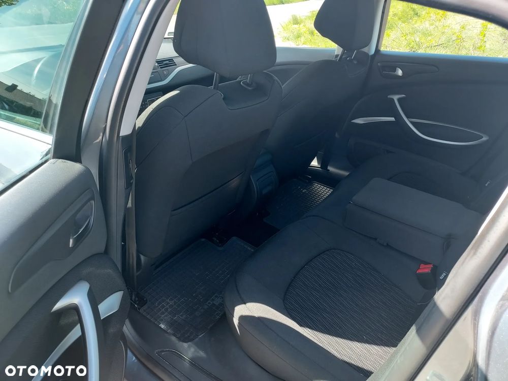 Citroën C5 2.0 HDi Exclusive - 12