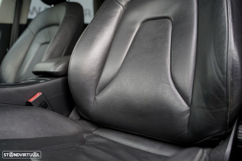 Audi A5 Sportback 2.0 TDI Multitronic Sport - 27