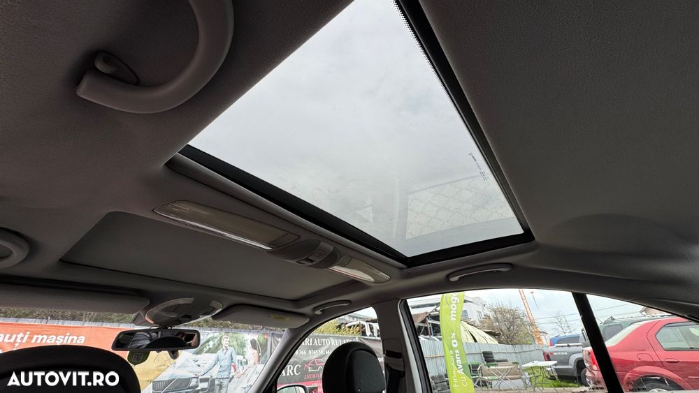 Mercedes-Benz E 220 CDI Elegance - 11