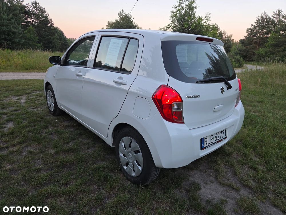 Suzuki Celerio 1.0 Club - 5