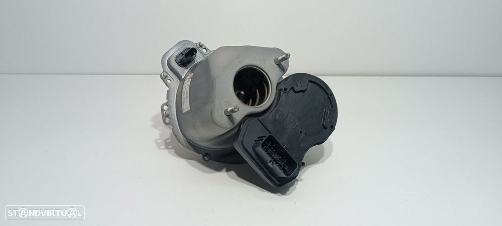 SERVOFREIO MERCEDES EQS 450+ - 1