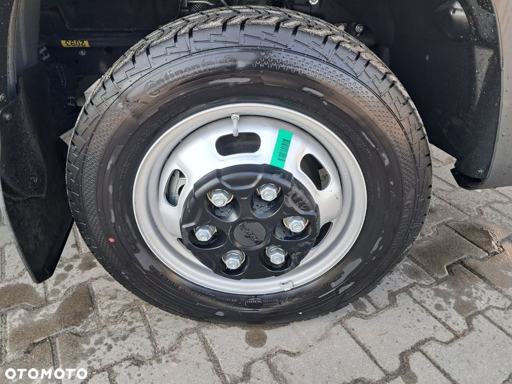 Iveco Daily 50C16H3.0Z izoterma z Agregatem z grzaniem - 22