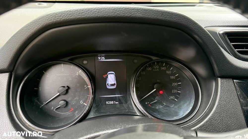 Nissan X-Trail - 9
