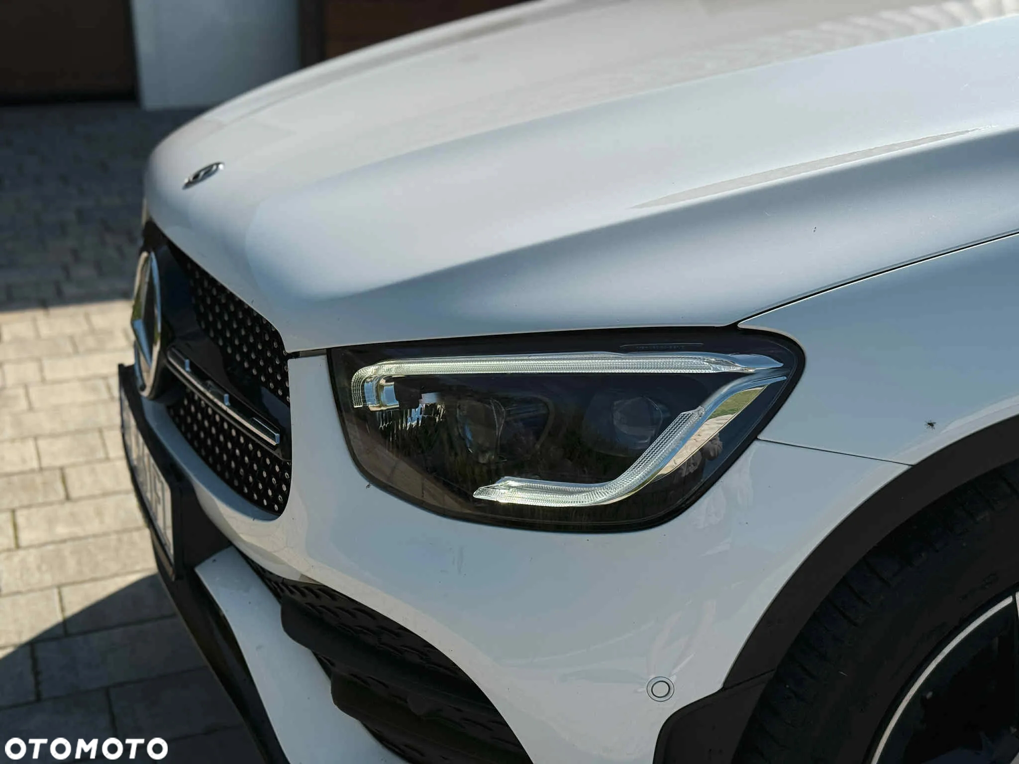 Mercedes-Benz GLC - 10
