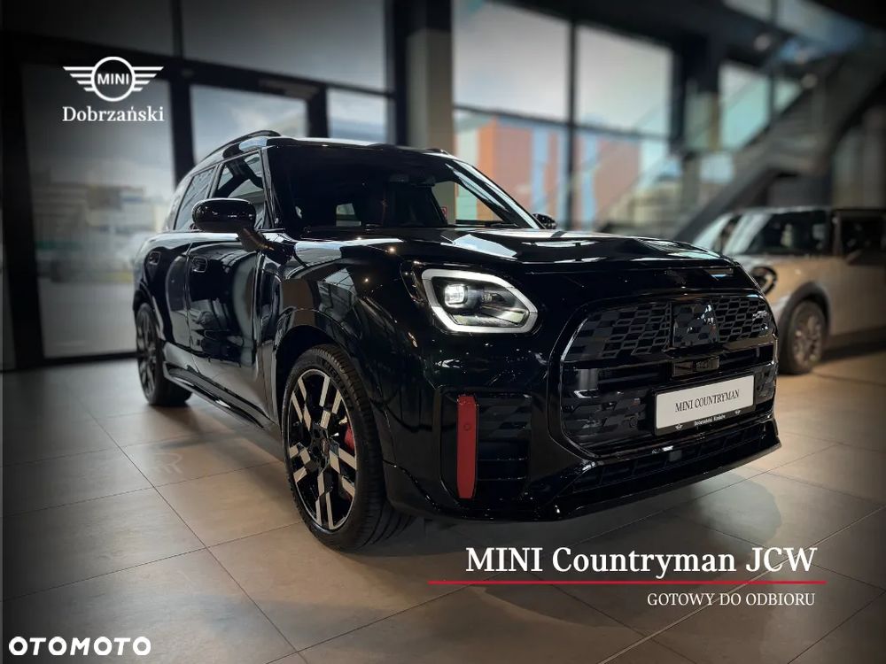 MINI John Cooper Works
