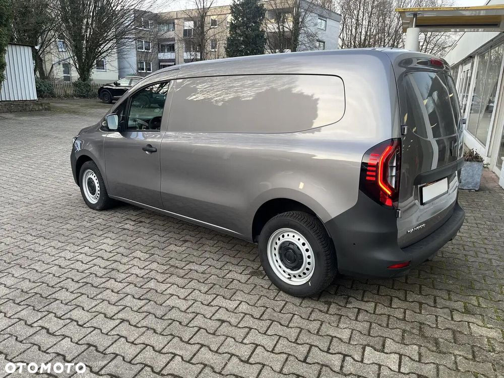 Renault Kangoo Van L2H1 1.5 115KM Automat - 5
