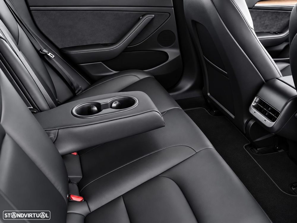 Tesla Model 3 Long-Range Dual Motor AWD - 22