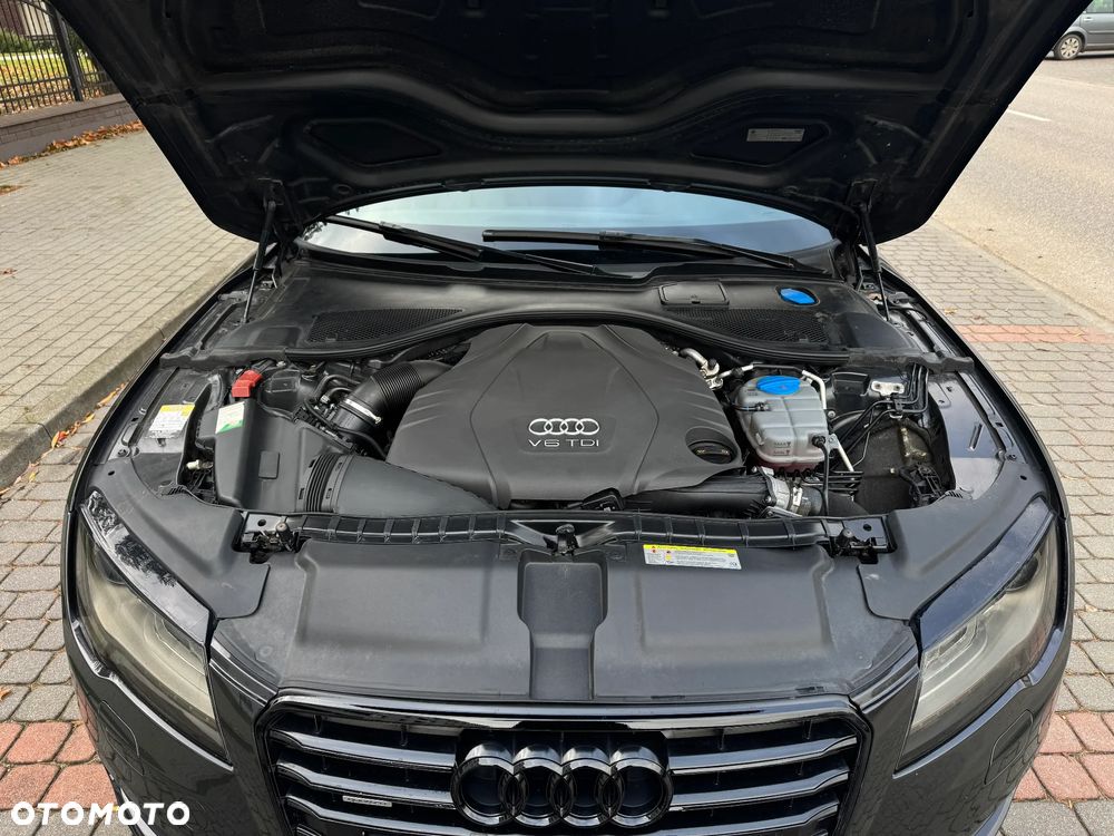 Audi A7 Sportback 3.0 TDI Quattro S tronic - 20