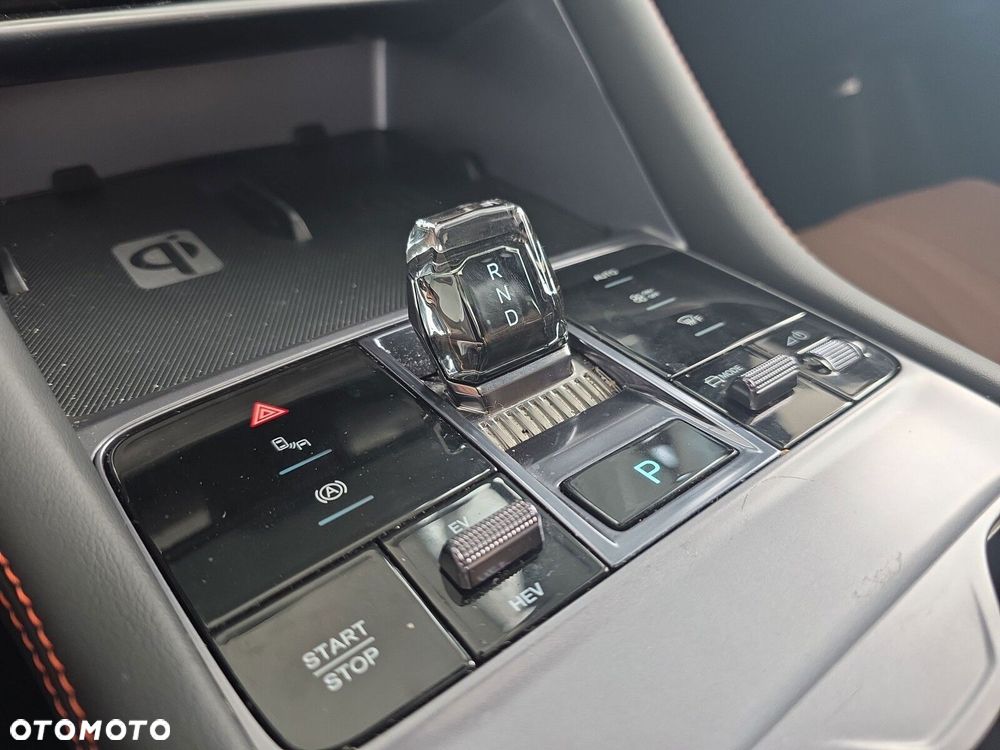 BYD Seal U - 25