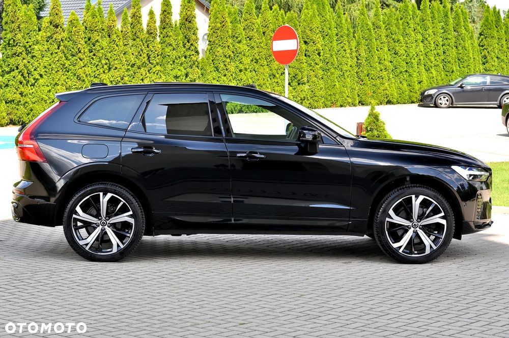 Volvo XC 60 B4 D AWD Geartronic RDesign - 16