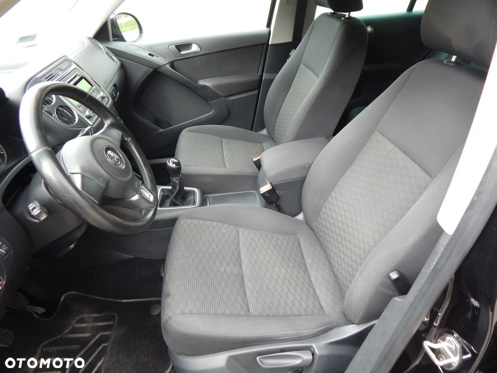 Volkswagen Tiguan 2.0 TDI DPF BlueMotion Technology Life - 18