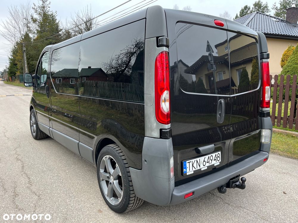 Renault TRAFIC - 5