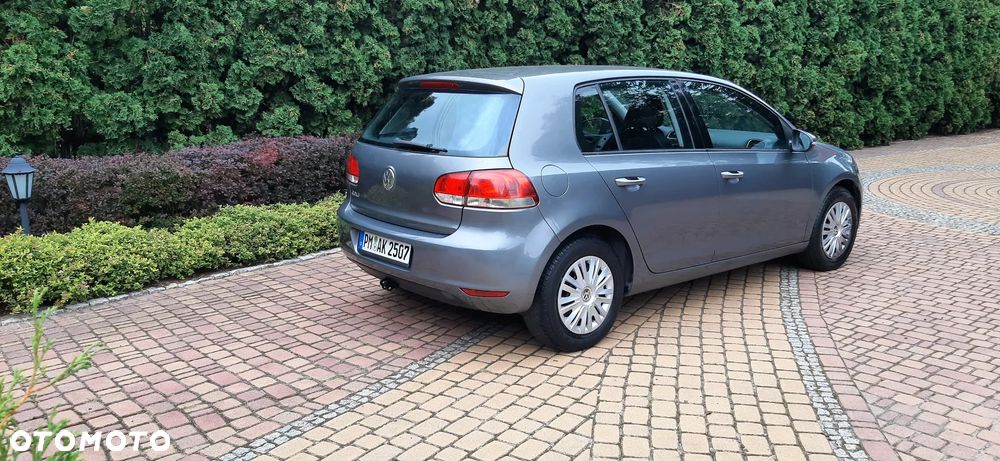 Volkswagen Golf - 17
