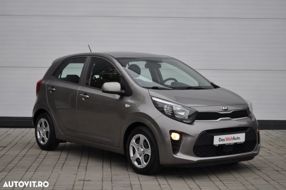 Kia Picanto 1.0 MPI Trend - 6