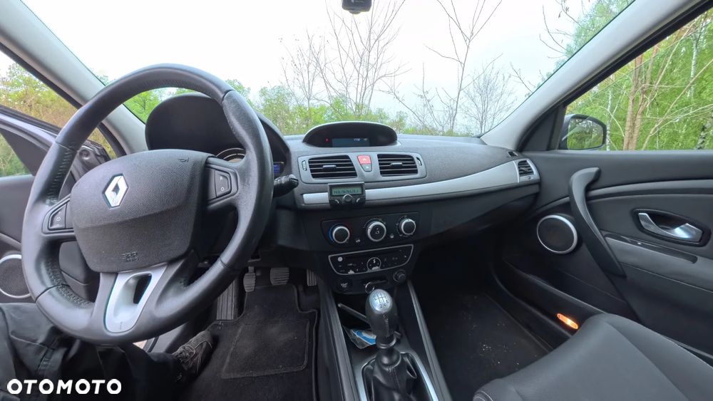 Renault Megane 1.6 16V 110 Dynamique - 7