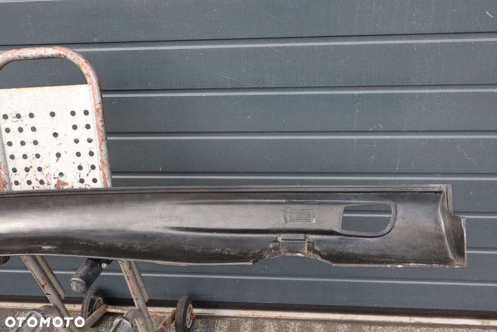 NOWA LISTWA PROGOWA PRÓG PRAWA LEWA VW GOLF V 5 1K0 CARACTERE CA120150L CA120150R - 27