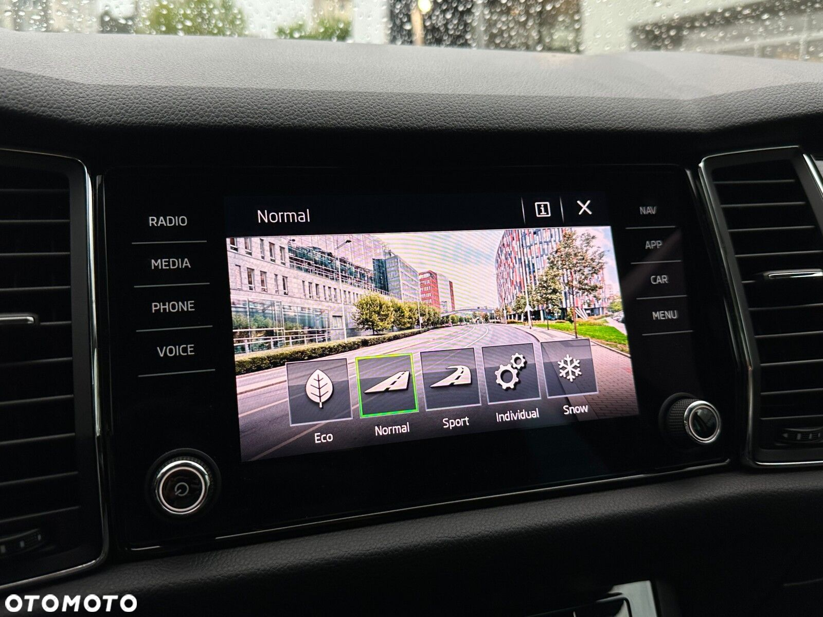 Skoda Kodiaq 2.0 TSI 4x4 Style DSG - 35