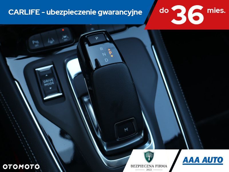 Opel Grandland X - 19