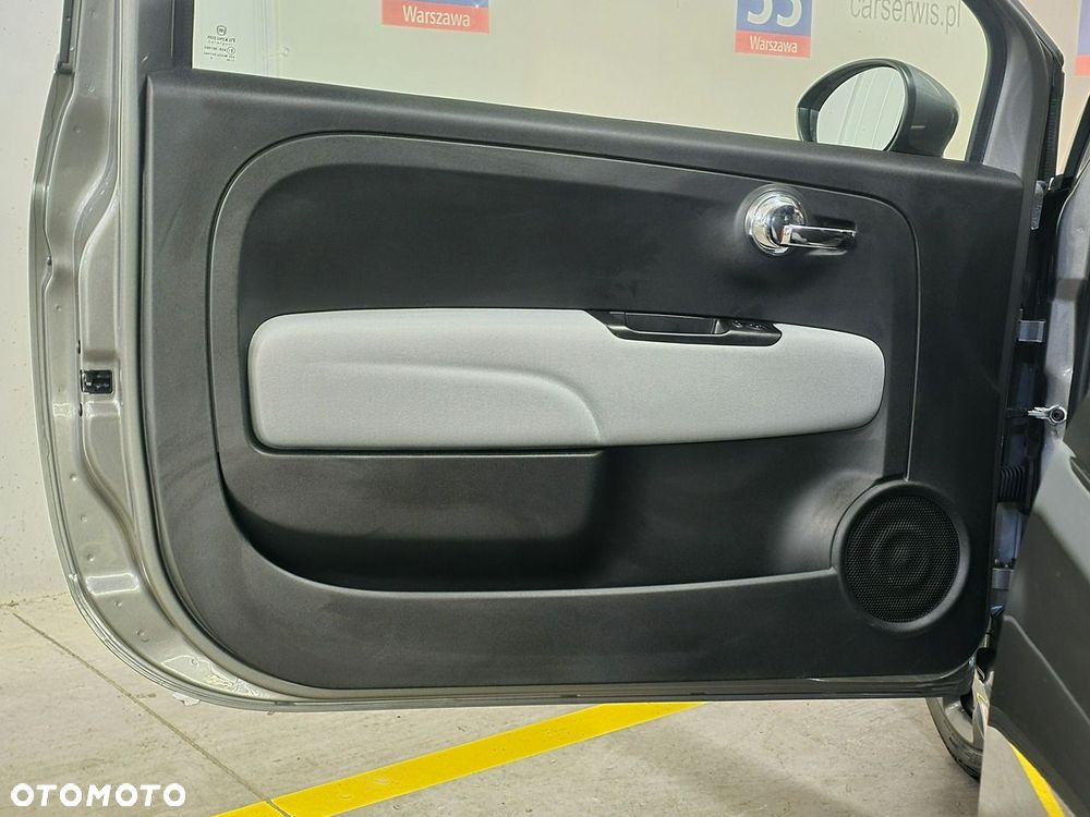 Fiat 500 - 11