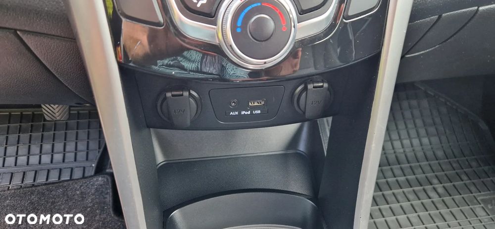 Hyundai i30 1.4 Classic - 22