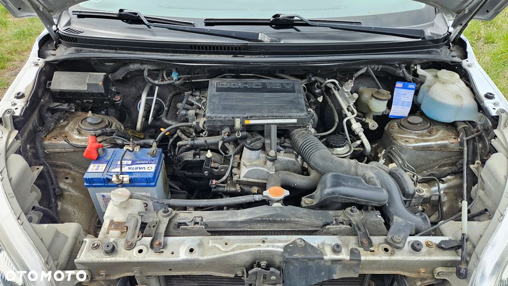 Daihatsu Terios 4WD Top S Pirsch - 19