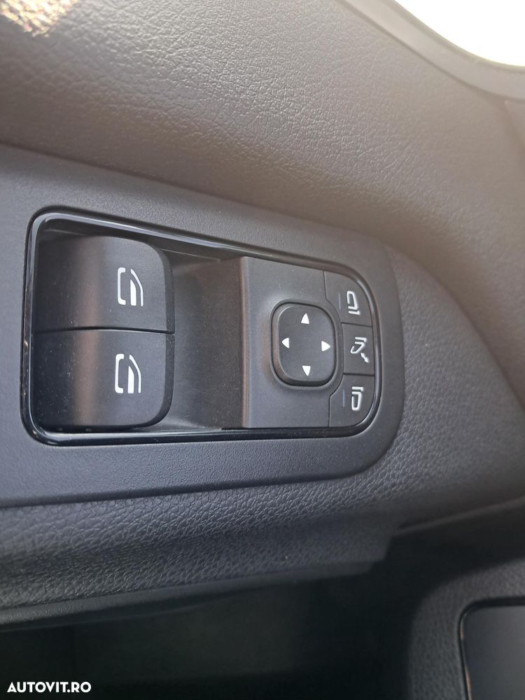 Mercedes-Benz SPRINTER 317D FURGON 2.0D 170CP MANUAL EURO 6 - 11