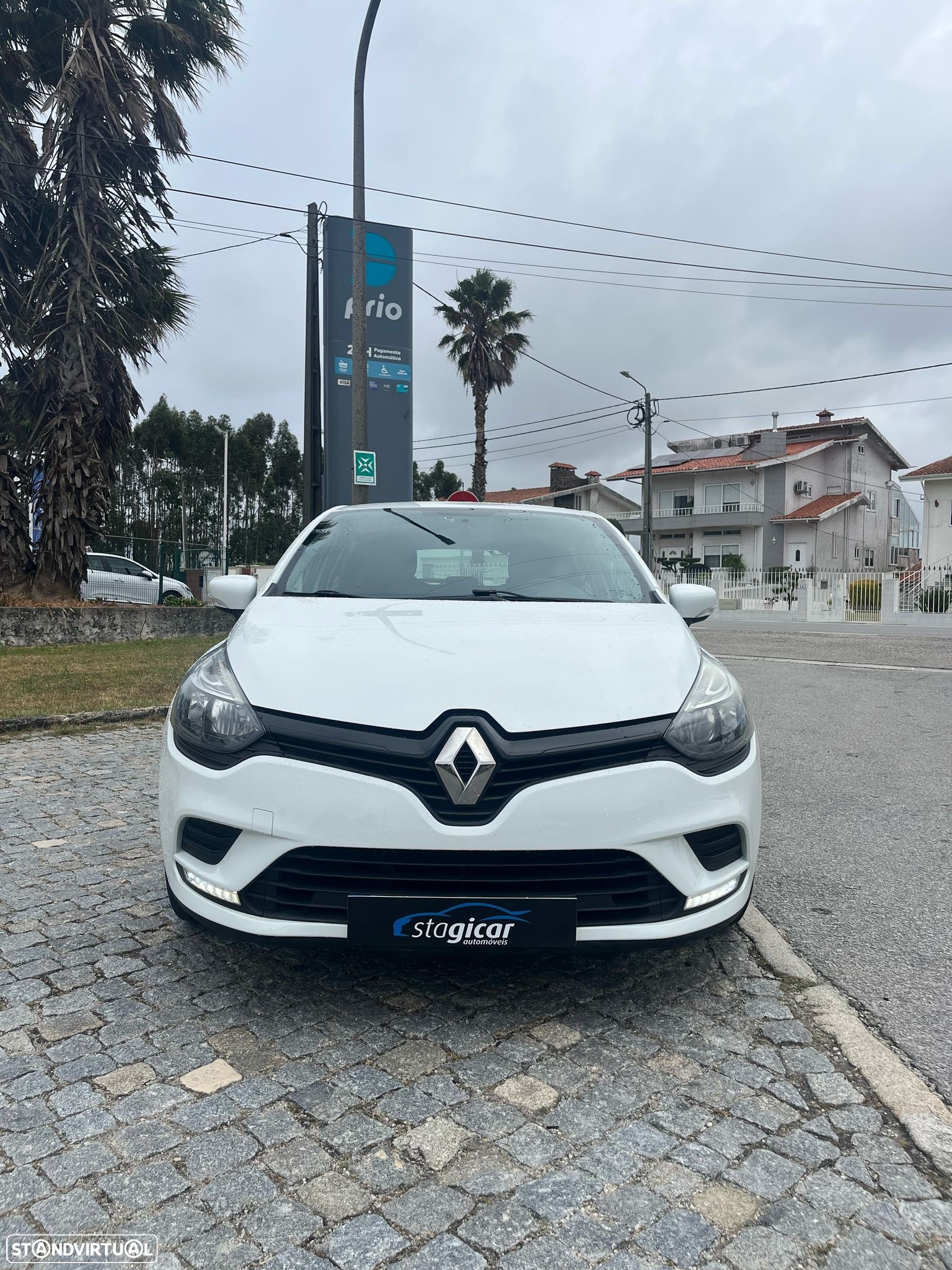 Renault Clio 1.5 dCi Zen C/PM+Pneu+P.R&Go - 6