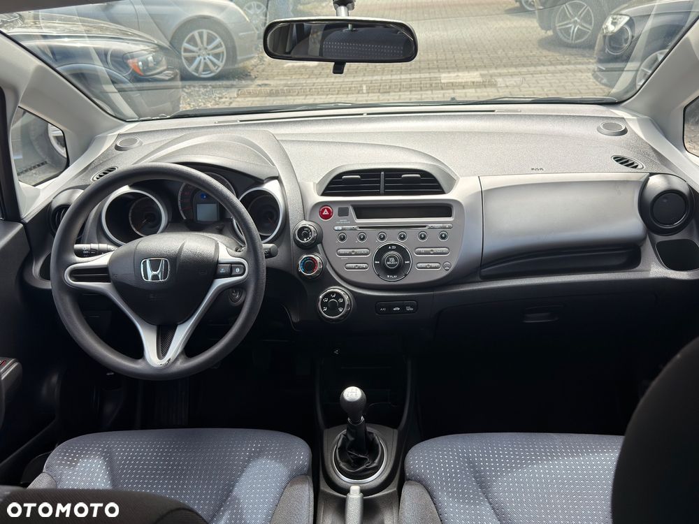 Honda Jazz 1.2 i-VTEC - 15