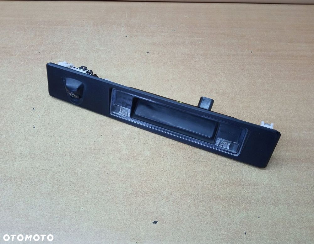 KAMERA COFANIA PRZYCISK KLAPY VOLVO XC90 31349955 - 1