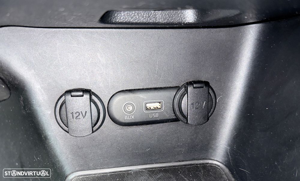 Kia Ceed SW 1.6 CRDi GT Line - 53